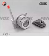 Цилиндр FENOX P3001 Цилиндр FENOX P3001