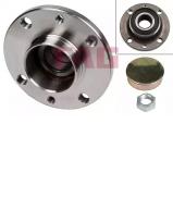 Комплект подшипника FAG 713 6902 30 Комплект подшипника FAG 713 6902 30