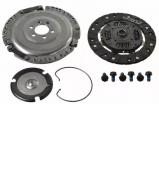 Комплект сцепления SACHS 3000 082 003 Комплект сцепления SACHS 3000 082 003