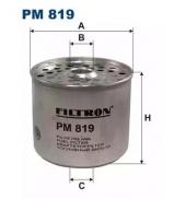 Фильтр FILTRON PM819 Фильтр FILTRON PM819