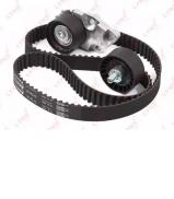 Ременный комплект LYNXauto PK-1171 Ременный комплект LYNXauto PK-1171