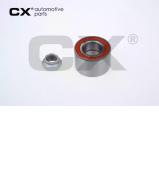 Комплект подшипника CX CX081 Комплект подшипника CX CX081
