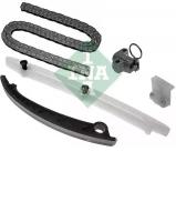 Комплект цепи привода распредвала INA 559 0057 10 Комплект цепи привода распредвала INA 559 0057 10