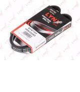 Ремень LYNXauto 4PK0890 Ремень LYNXauto 4PK0890