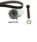 Ременный комплект INA 530 0172 10 Ременный комплект INA 530 0172 10