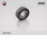 Ролик FENOX R34103 Ролик FENOX R34103