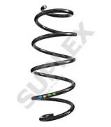 Пружина SUPLEX 39318 Пружина SUPLEX 39318