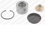 Комплект подшипника SNR R140.01 Комплект подшипника SNR R140.01