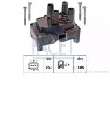 Катушка зажигания FACET 9.6381 Катушка зажигания FACET 9.6381