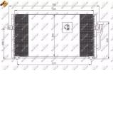 Конденсатор NRF 35293 Конденсатор NRF 35293