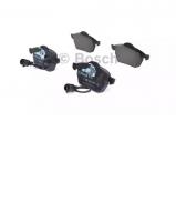 Комплект тормозных колодок BOSCH 0 986 460 937 Комплект тормозных колодок BOSCH 0 986 460 937