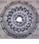 Комплект сцепления VALEO 826826 Комплект сцепления VALEO 826826