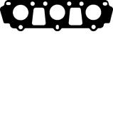 Прокладкa ELRING 724.250 Прокладкa ELRING 724.250