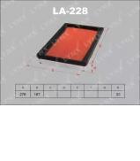 Фильтр LYNXauto LA-228 Фильтр LYNXauto LA-228