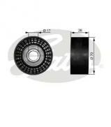 Ролик GATES T38018 Ролик GATES T38018