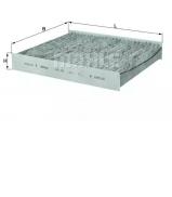 Фильтр KNECHT LAK 293 Фильтр KNECHT LAK 293