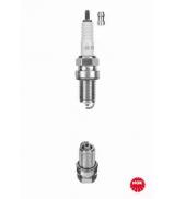 Свеча зажигания NGK 6345 Свеча зажигания NGK 6345