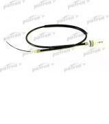 Трос PATRON PC6007 Трос PATRON PC6007