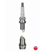 Свеча зажигания NGK 3107 Свеча зажигания NGK 3107