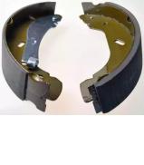 Комлект тормозных накладок DENCKERMANN B120116 Комлект тормозных накладок DENCKERMANN B120116