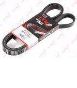 Ремень LYNXauto 6PK1863 Ремень LYNXauto 6PK1863