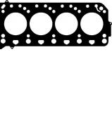 Прокладкa ELRING 354.524 Прокладкa ELRING 354.524