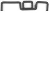 Прокладкa ELRING 423.531