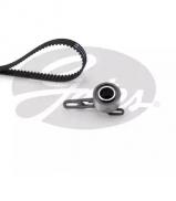 Ременный комплект GATES K015064 Ременный комплект GATES K015064