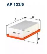 Фильтр FILTRON AP133/6 Фильтр FILTRON AP133/6
