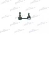 Стойка PATRON PS4118R Стойка PATRON PS4118R