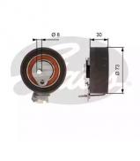 Ролик GATES T43157 Ролик GATES T43157