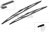 Щетка стеклоочистителя BOSCH 3 397 118 321 Щетка стеклоочистителя BOSCH 3 397 118 321