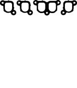 Комплект прокладок ELRING 584.990 Комплект прокладок ELRING 584.990