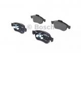 Комплект тормозных колодок BOSCH 0 986 494 441 Комплект тормозных колодок BOSCH 0 986 494 441