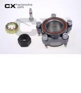 Комплект подшипника CX CX579 Комплект подшипника CX CX579