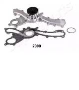 Насос JAPANPARTS PQ-2000 Насос JAPANPARTS PQ-2000