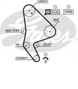 Ремень GATES 5588XS Ремень GATES 5588XS