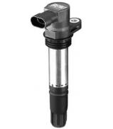 Катушка зажигания BERU ZS068 Катушка зажигания BERU ZS068