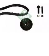 Ременный комплект INA 530 0002 10 Ременный комплект INA 530 0002 10