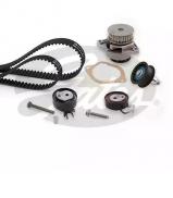 Комплект водяного насоса / зубчатого ремня GATES KP35565XS Комплект водяного насоса / зубчатого ремня GATES KP35565XS