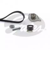 Комплект водяного насоса / зубчатого ремня GATES KP25578XS-3 Комплект водяного насоса / зубчатого ремня GATES KP25578XS-3