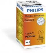 Лампа накаливания PHILIPS 12278C1 Лампа накаливания PHILIPS 12278C1