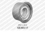 Ролик SNR GE353.17 Ролик SNR GE353.17