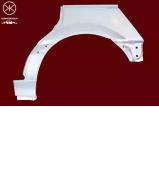 Боковина KLOKKERHOLM 9537584 Боковина KLOKKERHOLM 9537584