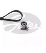 Ременный комплект GATES K015228XS Ременный комплект GATES K015228XS