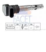 Катушка зажигания FACET 9.6329 Катушка зажигания FACET 9.6329
