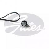Ременный комплект GATES K036PK1053 Ременный комплект GATES K036PK1053