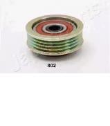 Ролик JAPANPARTS RP-802 Ролик JAPANPARTS RP-802