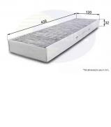 Фильтр COMLINE EKF180A Фильтр COMLINE EKF180A