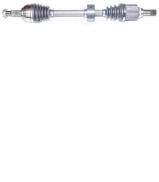 Вал FORMPART 22380086/S Вал FORMPART 22380086/S